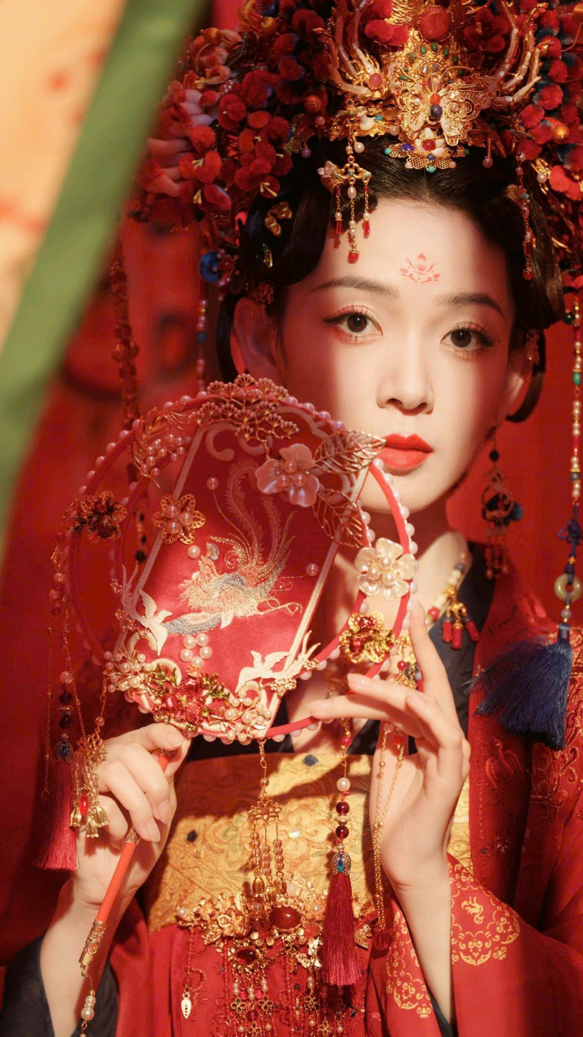 CHỌN LẠI PHU QUÂN