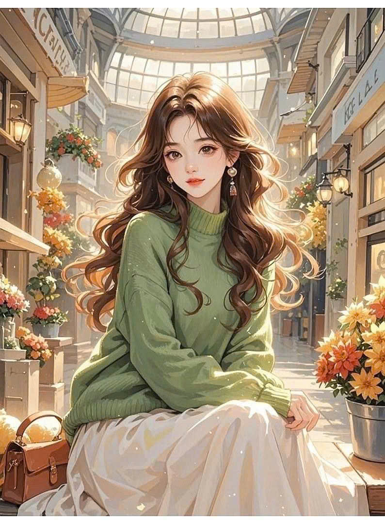 TÌM LẠI CHÍNH MÌNH SAU ĐỔ VỠ