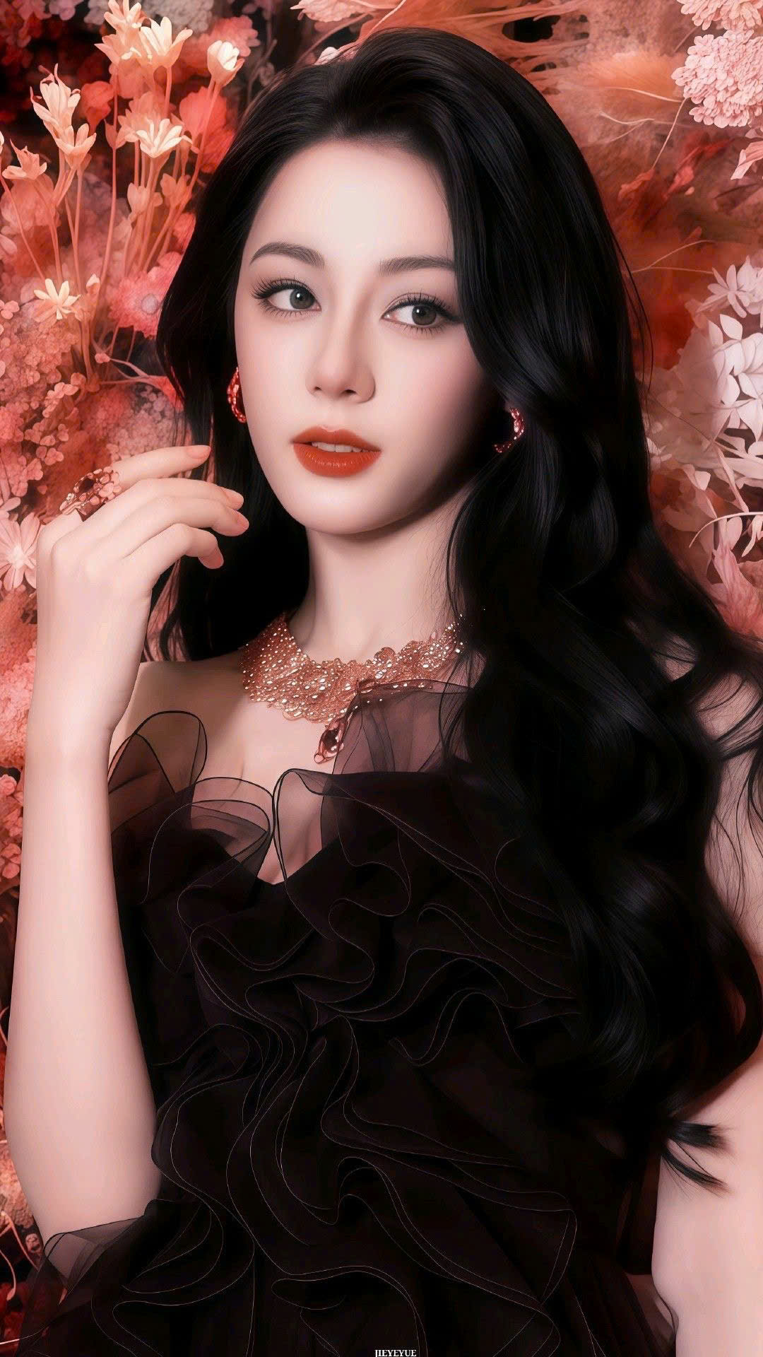 SẮC MÀU DANH VỌNG