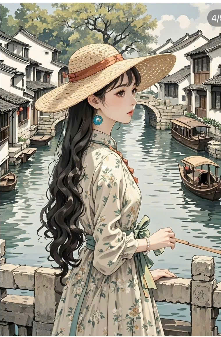 CHẠM TỚI MÙA HÈ CỦA CHÍNH MÌNH