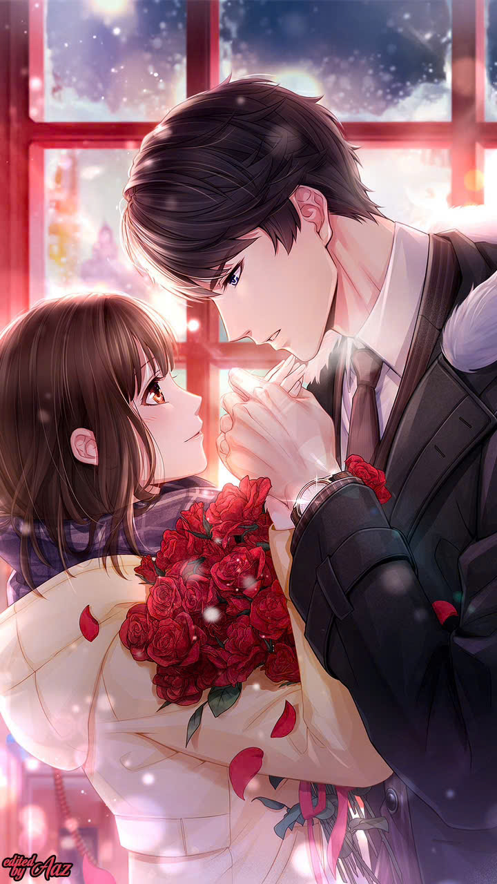 EM MÃI LÀ CÔNG CHÚA TRONG LÒNG ANH