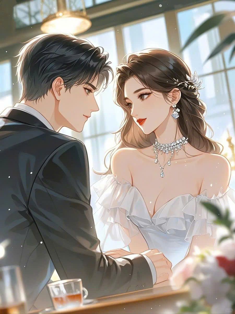 QUAY TRỞ VỀ BÊN NHAU SAU NĂM NĂM HIỂU LẦM