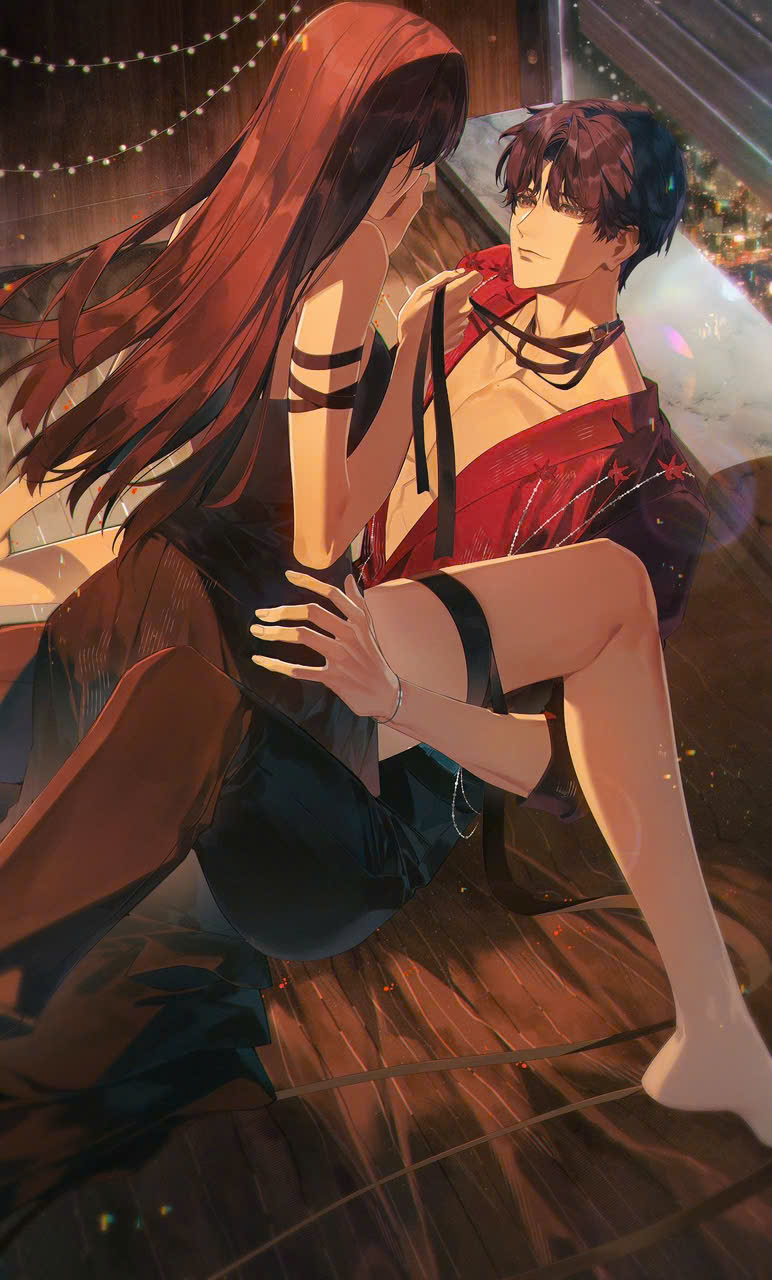 BAO DƯỠNG MỘT ANH CÔNG NHÂN, AI NGỜ BAO NHẦM TỔNG TÀI