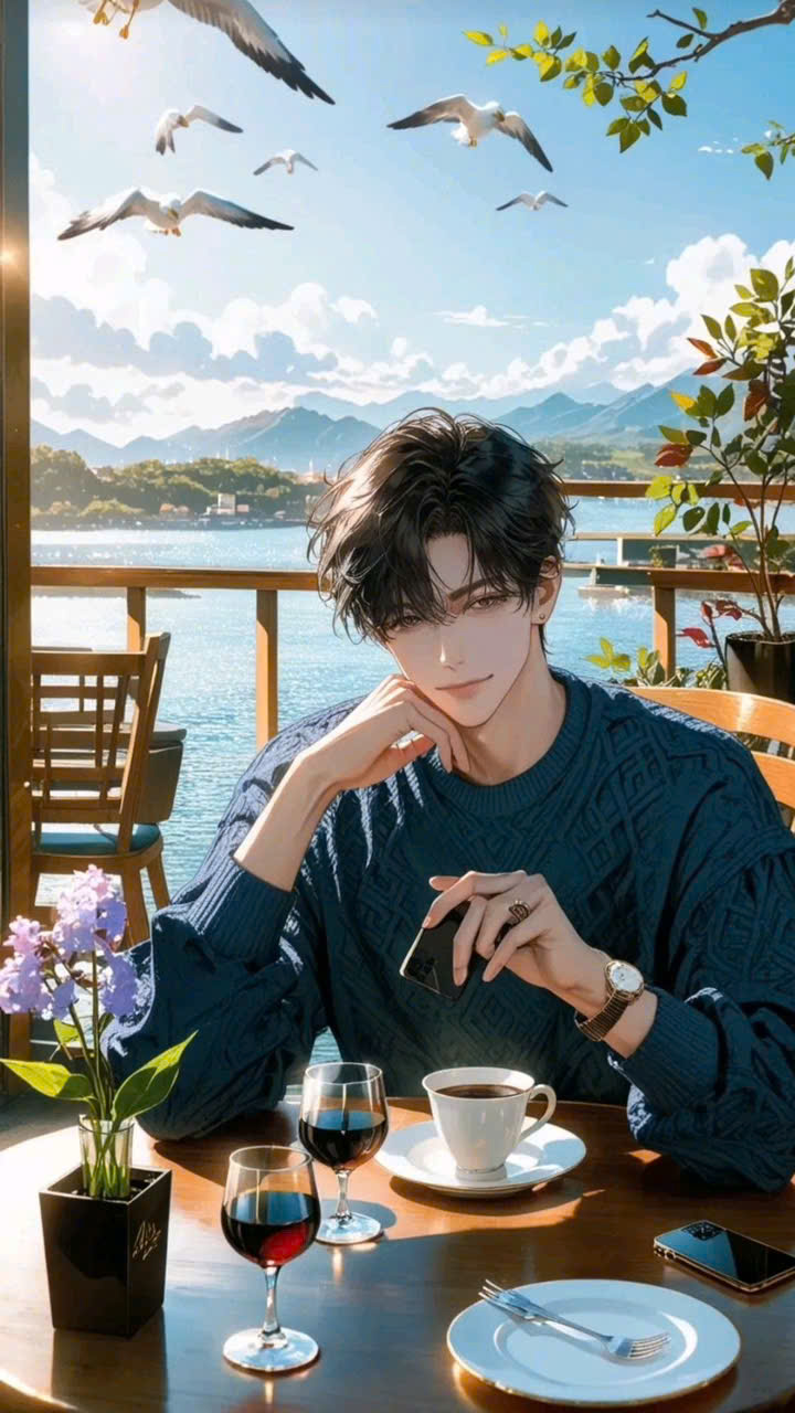 MỘT CUỘC HỌP ĐÁNH ĐỔI CẢ CUỘC ĐỜI