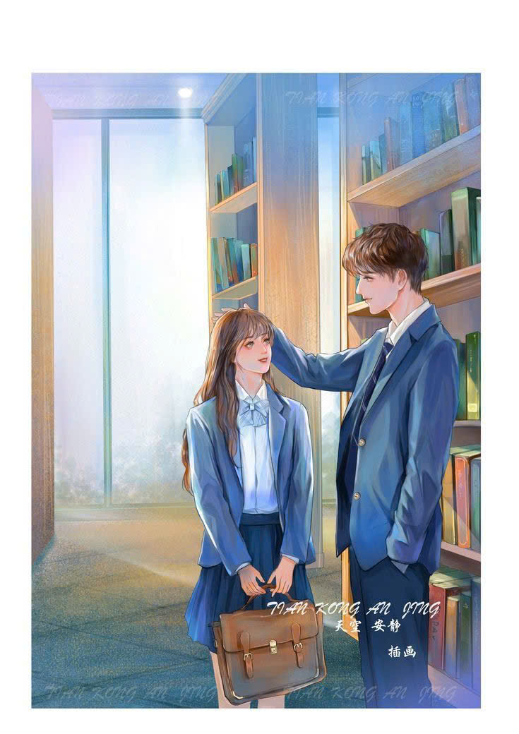 THANH XUÂN ĐÁNG YÊU CỦA CHÚNG TÔI
