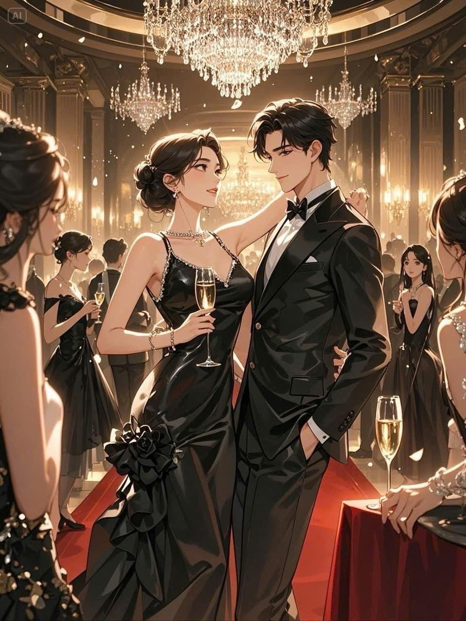 MỐI TÌNH BỎ LỠ VÀ CƠ HỘI THỨ HAI