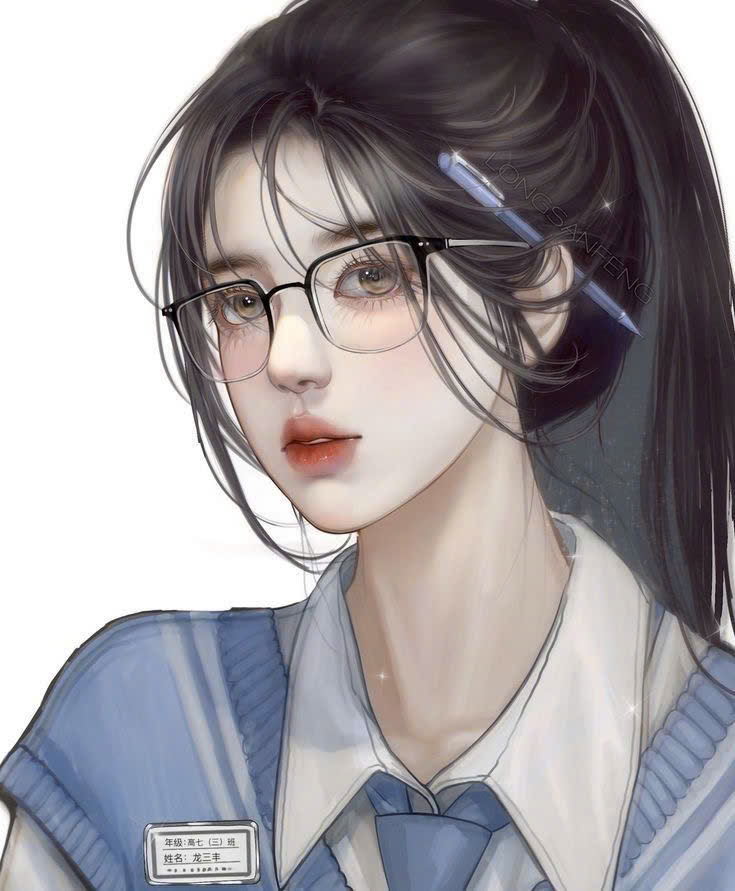 LƯƠNG AN AN – NGƯỜI CON CỦA ÁNH SÁNG