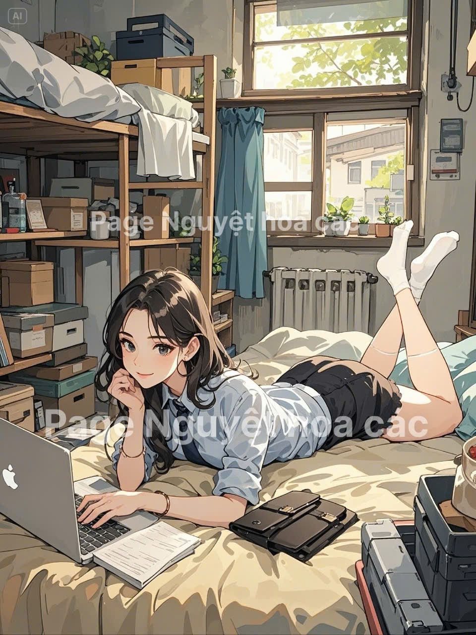 HỆ THỐNG AA: GẬY ÔNG ĐẠP LƯNG ÔNG