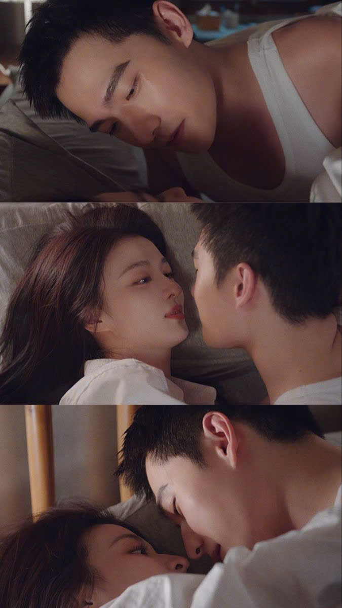 ANH TRAI XÚI TÔI ĐI LÀM NỘI GIÁN BÊN CÔNG TY KẺ THÙ KHÔNG ĐỘI TRỜI CHUNG