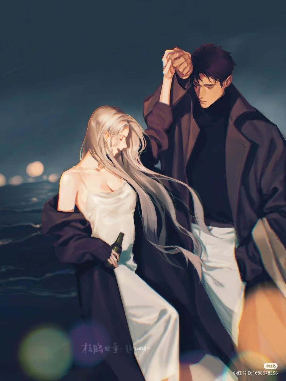 TÀI XẾ GIẢ: PHÓ TỔNG THẬT